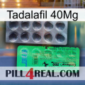 Tadalafil 40Mg new04